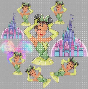 cup lid design-BG 1043